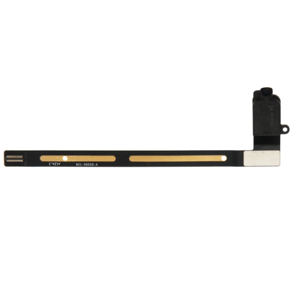 Headphone Jack For Apple iPad Air 2 Black